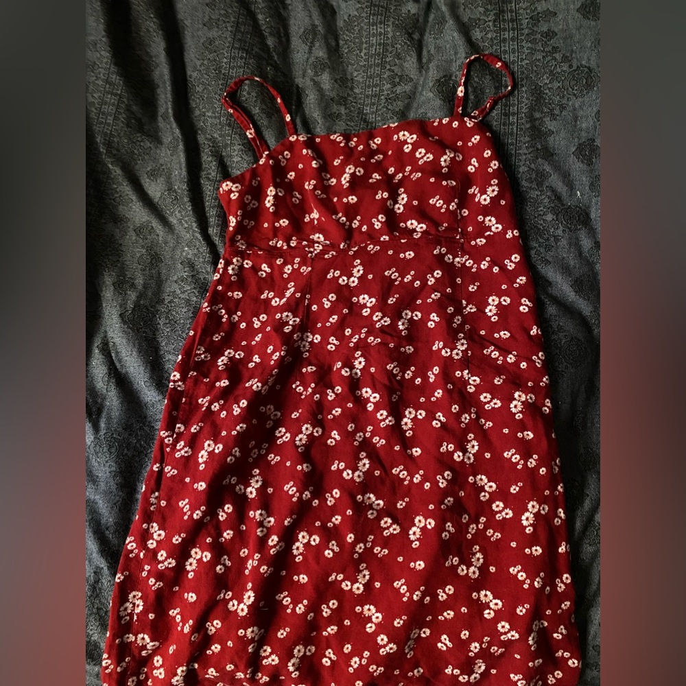 Arizona Jean co sundress